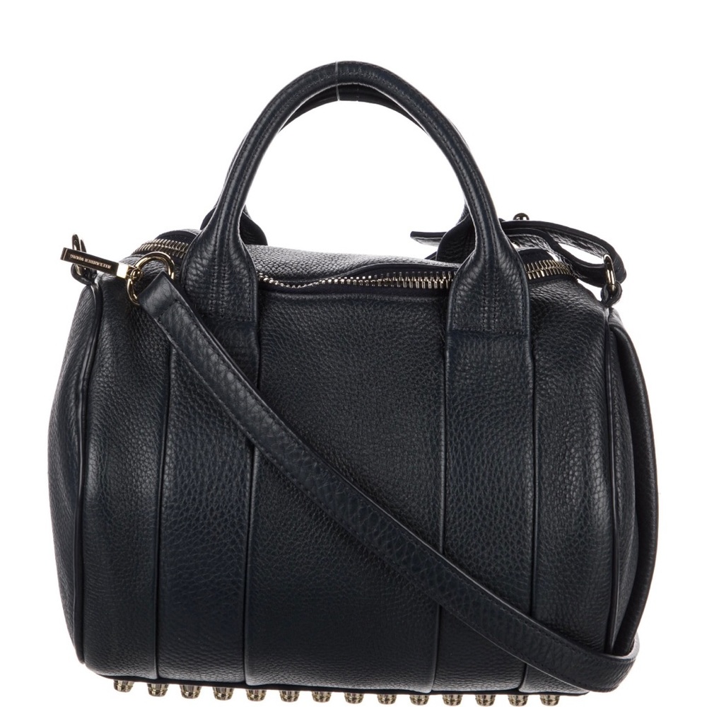 Sold Alexander Wang purse